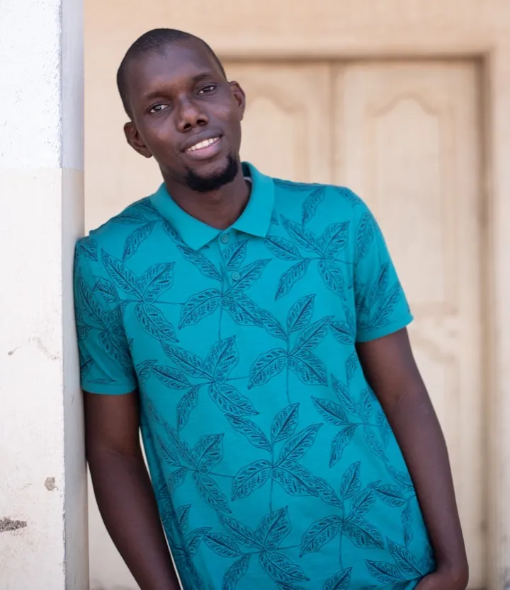 "Abdoulaye"