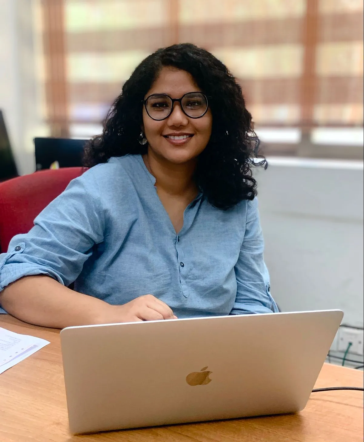 "Saumya"