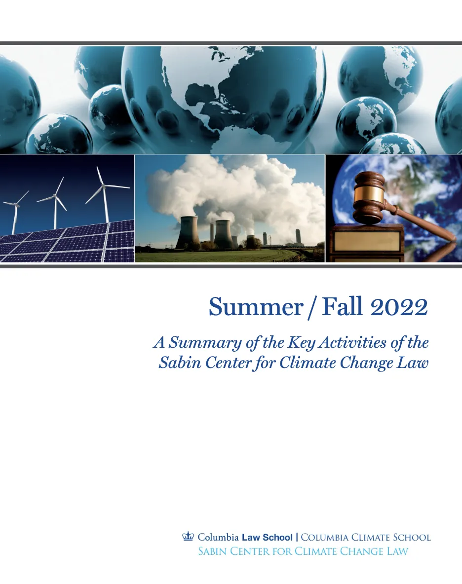 "summer/fall 2022"