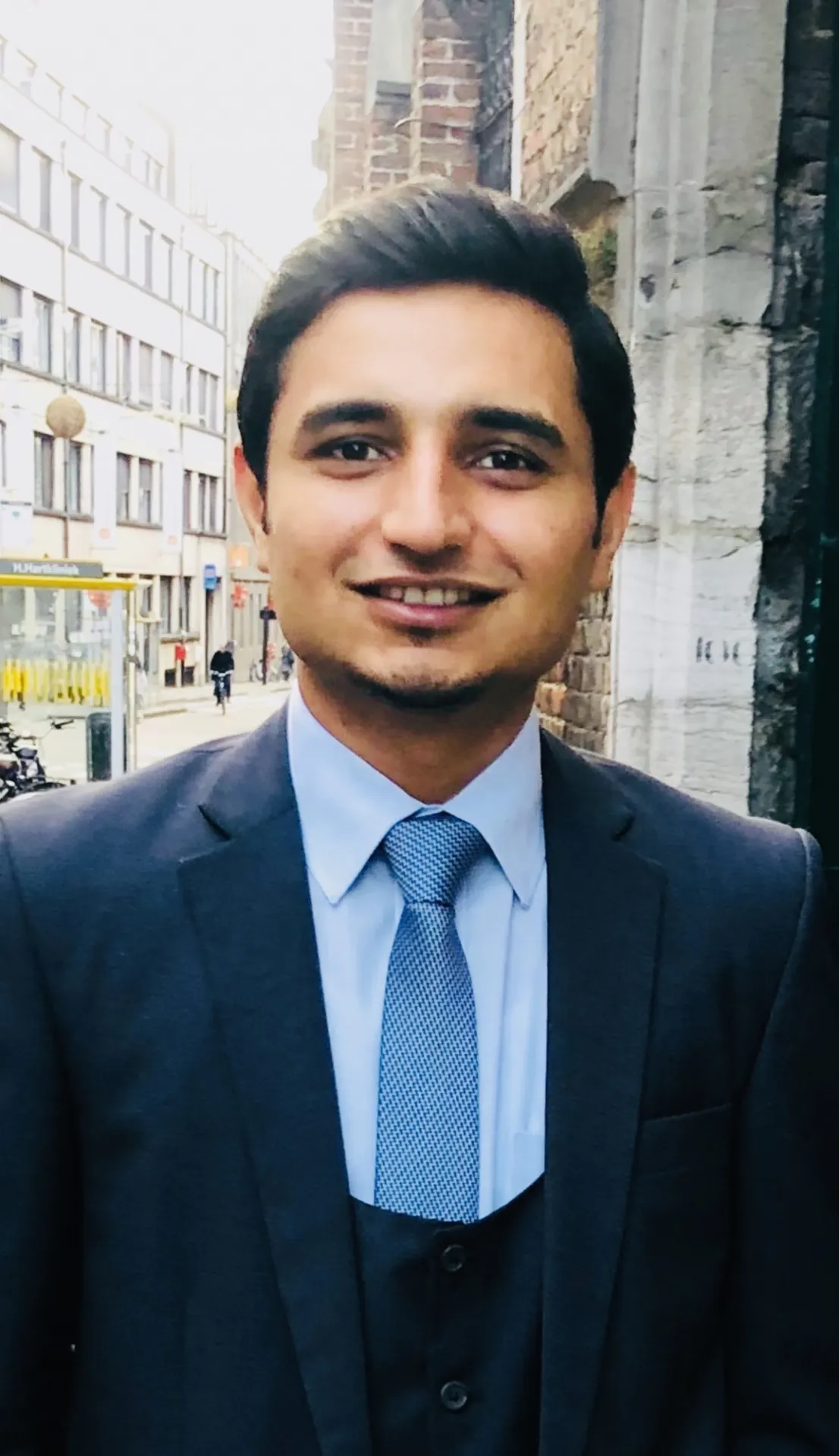 "Umair"