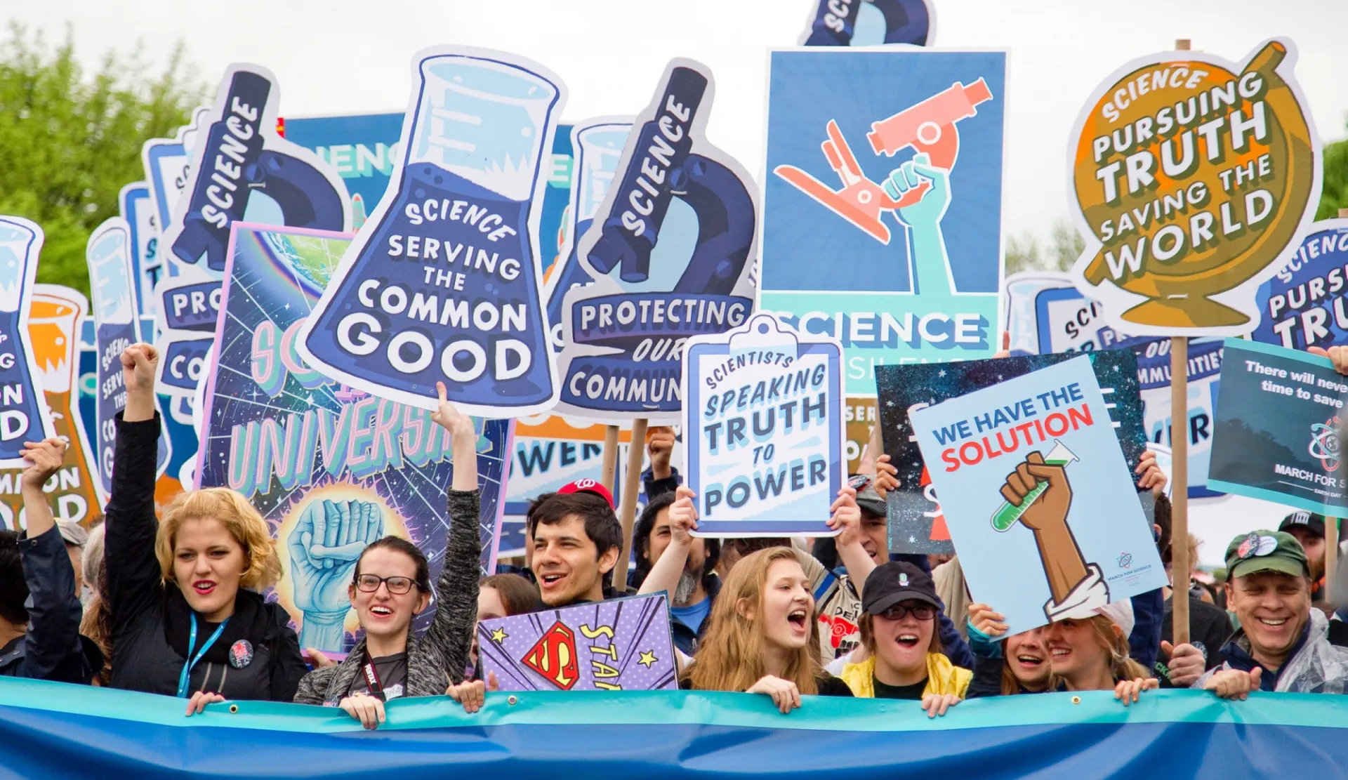 "climate science" 