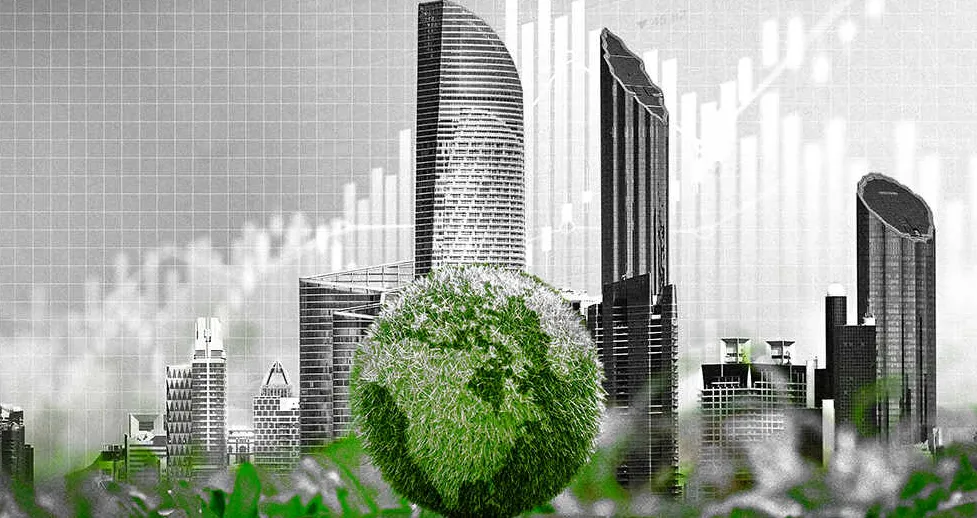 "climate finance" 
