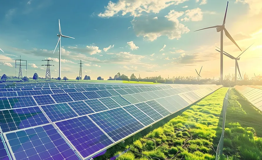 "Energy Law" 