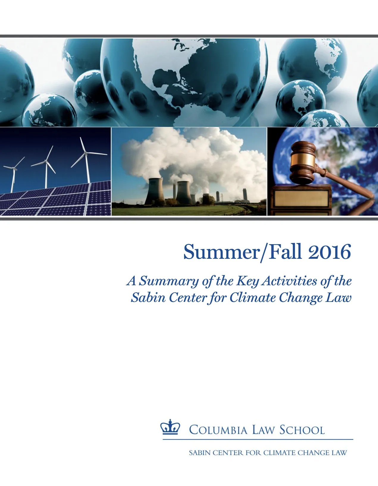 "report 2016"