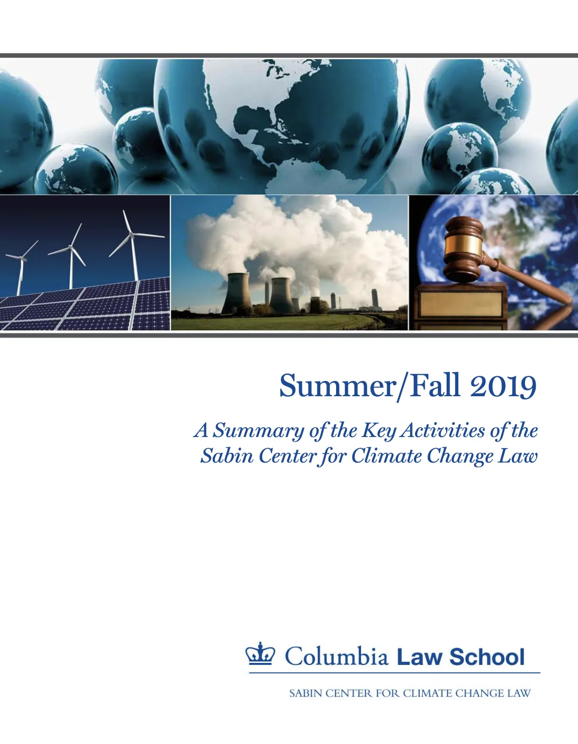 "report 2019"