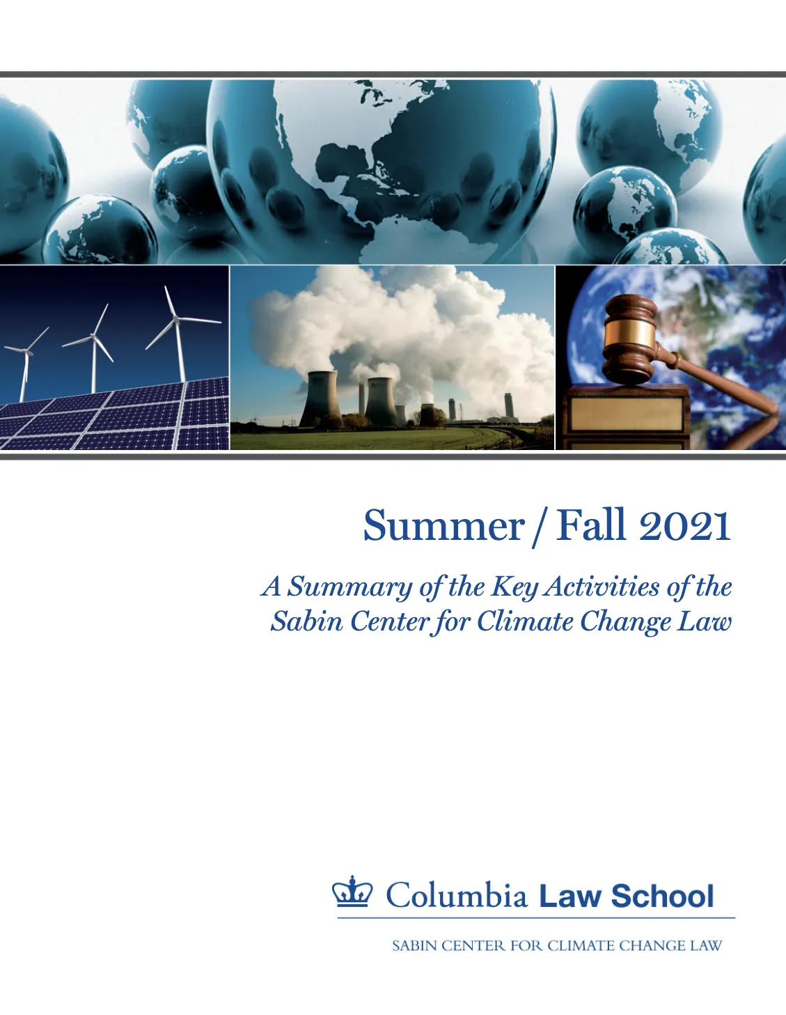 "report 2021"