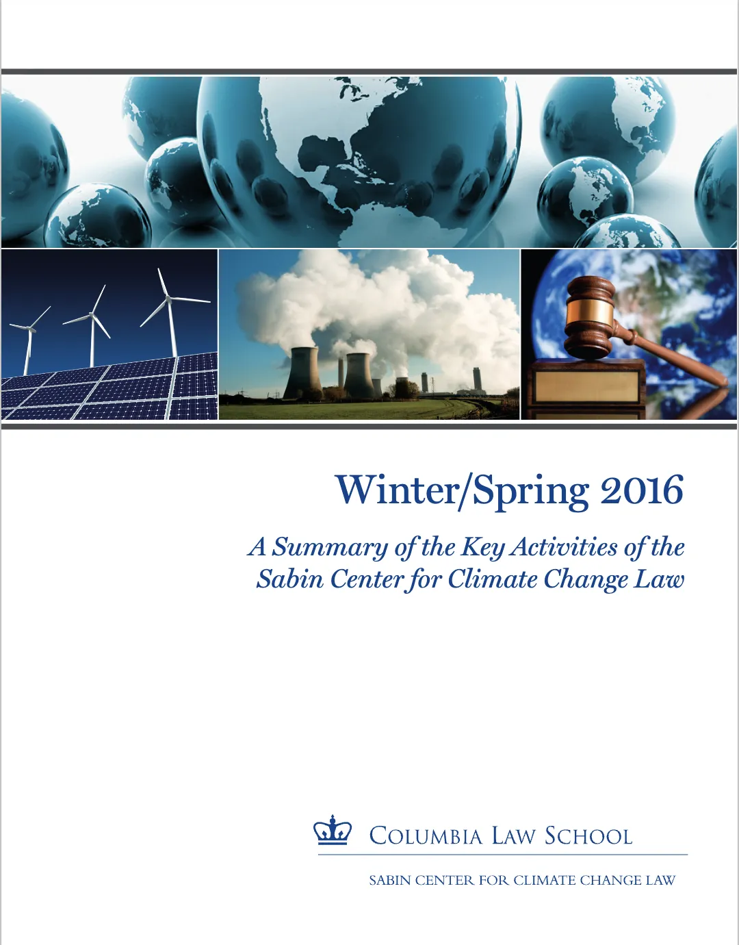 "report 2016"