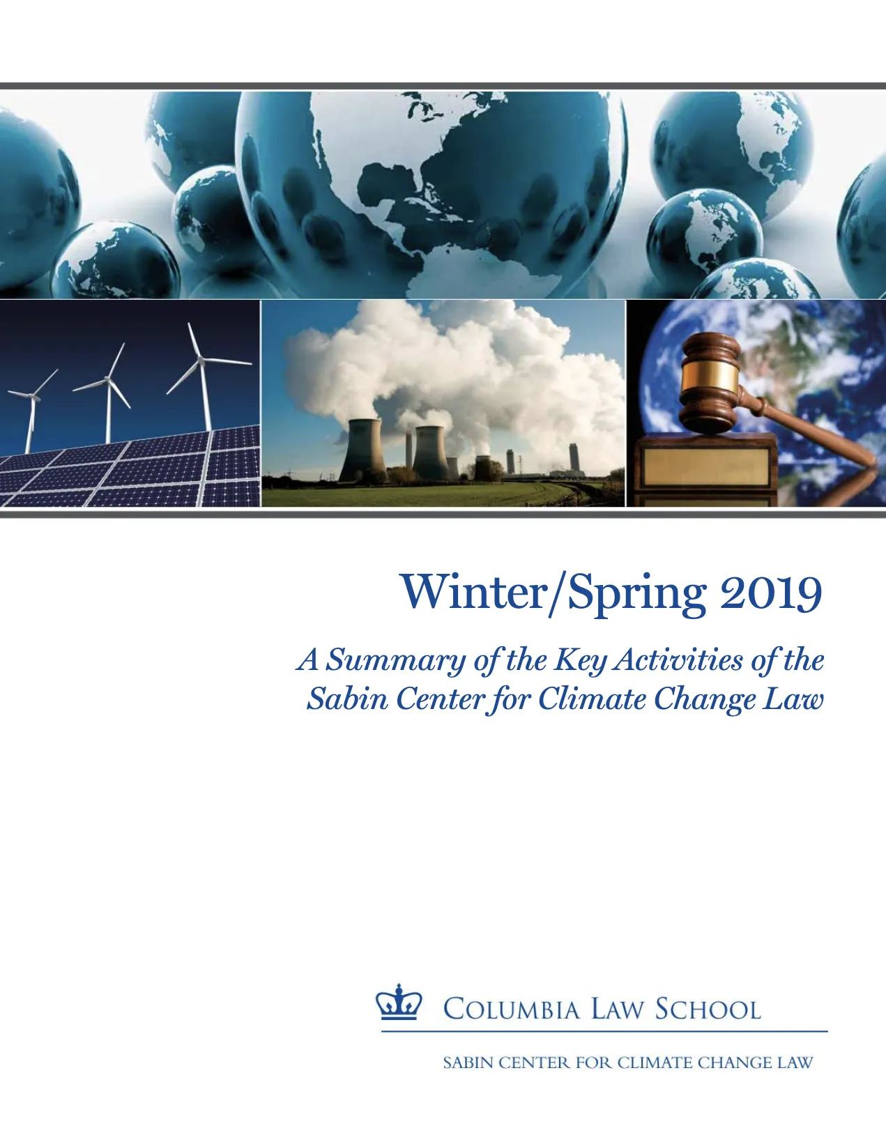 "report 2019"
