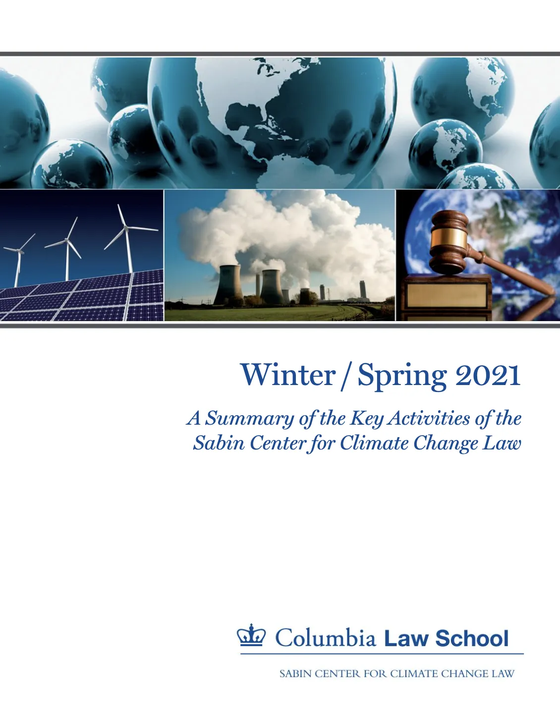"report 2021"