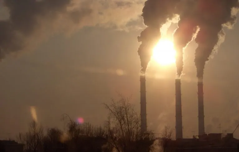 "clean air" 